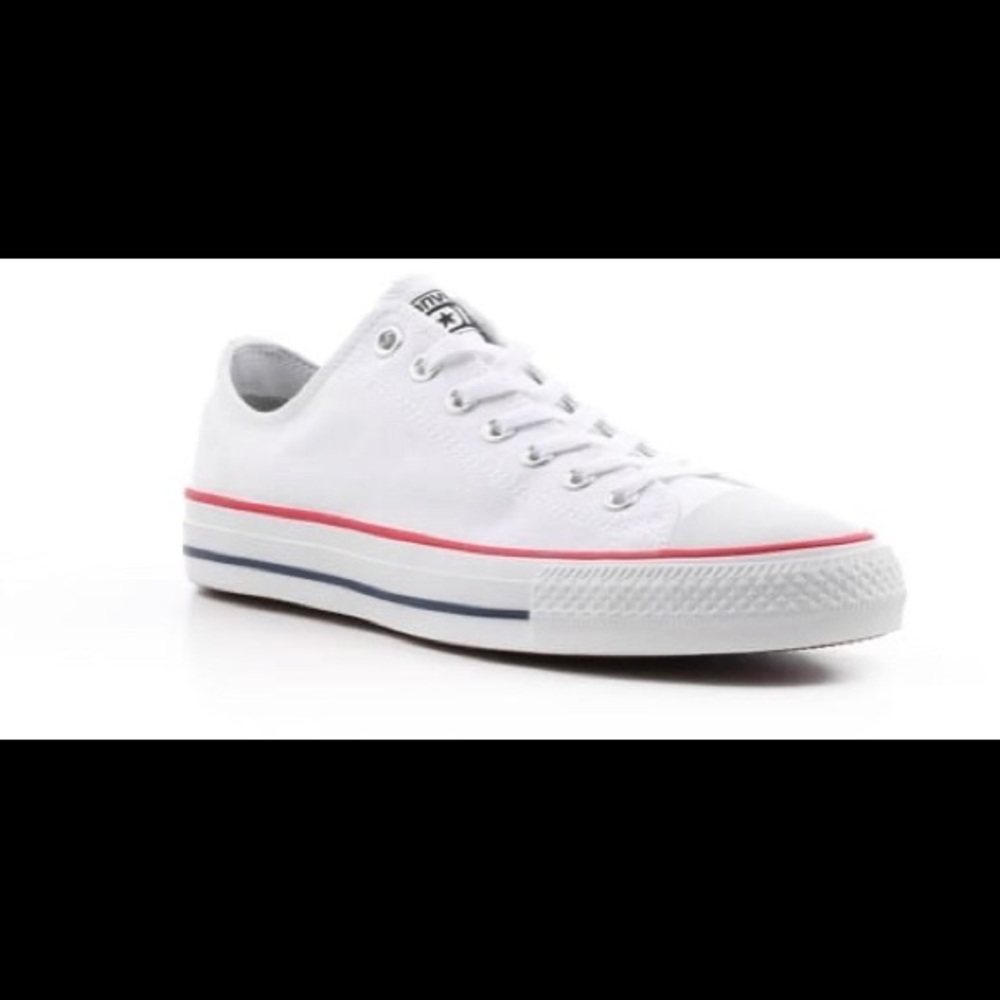 CONVERSE CHUCK TAYLOR ALL STAR PRO SKATE SHOES